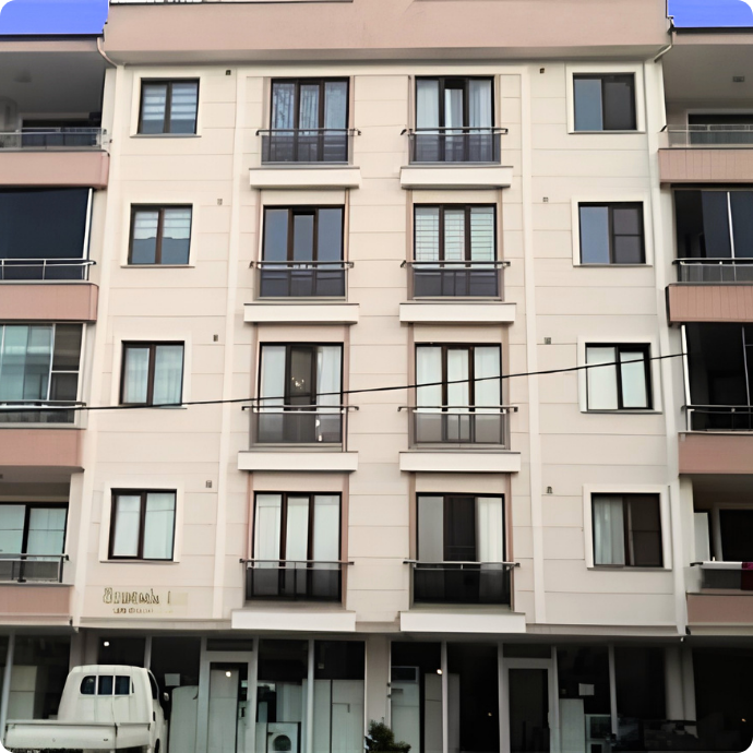 Edremit Satılık Daire